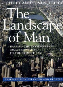 'The world is moving into a phase when landscape design may well be recognized as the most comprehensive of the arts. Man creates around him an environment that is a projection into nature of his abstract ideas. It is only in the present century that the collective landscape has emerged as a social necessity. We are promoting a landscape art on a scale never conceived of in history.' 