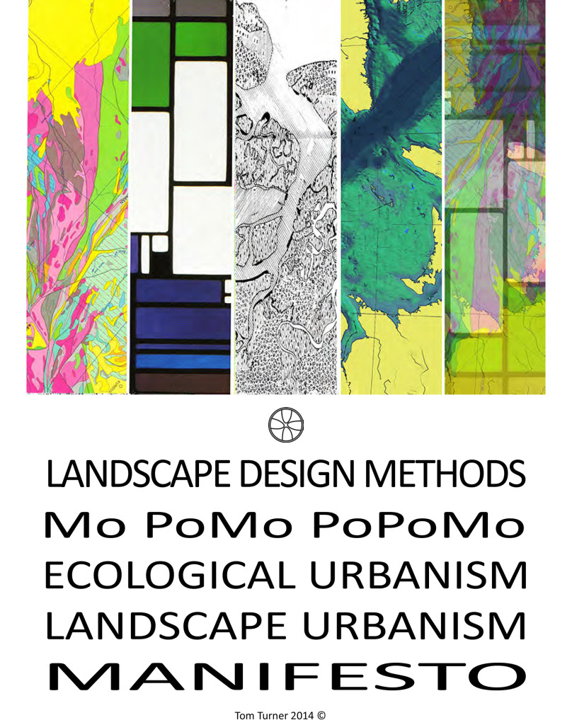 ebook Landscape Design Methods Illustrated