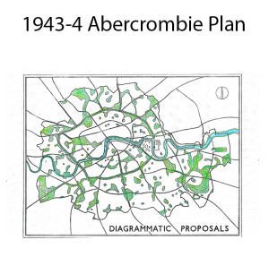 Abercrombie open space plan
