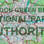 London Green Belt National Park Authority