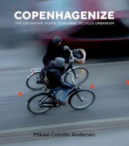 copenhagenize bicycle planning