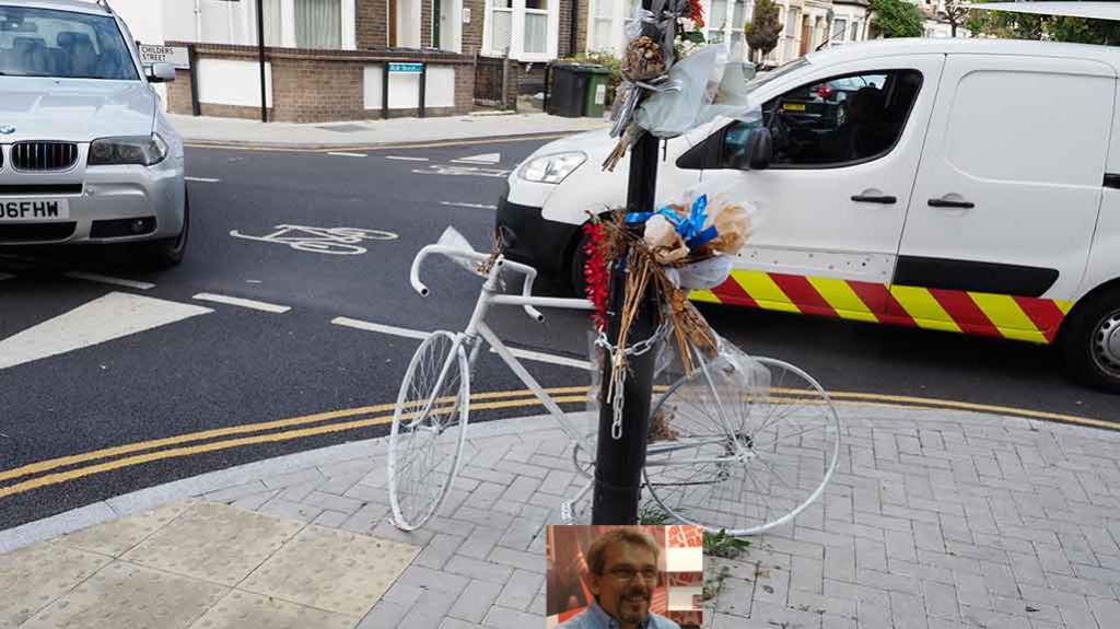 quietway 1 fatality death